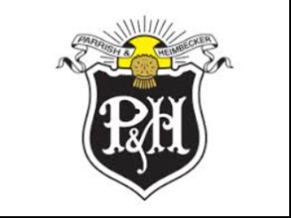 Parrish and Heimbecker's logo